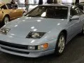 Nissan 300 ZX 300 ZX (Z32) — 5