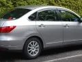 Nissan Bluebird Bluebird Sylphy II — 2