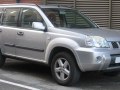 zdjęcie X-Trail