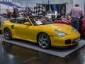 Porsche 911 911 Cabriolet (996, facelift 2001) — 8
