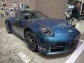 Porsche 911 911 Targa (992, facelift 2024) — 8