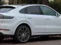 Porsche Cayenne Cayenne III Coupe — 2