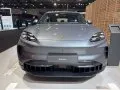 Porsche Cayenne Cayenne IV Electric — 15