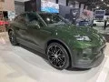 Porsche Macan Macan II Electric — 35