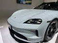 Porsche Taycan Taycan Sport Turismo (Y1A, facelift 2024) — 9