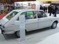 Renault 16 16 (115) — 11