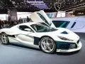 Rimac CTwo C_Two (Concept) — 2