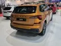Skoda Karoq Karoq (facelift 2021) — 29
