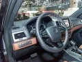 SsangYong Musso Musso II Grand — 12