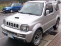 zdjęcie Jimny