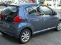Toyota Aygo Aygo — 2