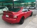 Toyota Celica Celica (T20) — 3