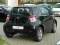 Toyota iQ iQ — 6