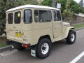 zdjęcie Land Cruiser