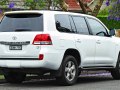 zdjęcie Land Cruiser