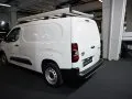 Toyota Proace City Proace City (facelift 2024) L2 4 Door — 4