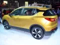 Trumpchi GS3 GS3 I — 4