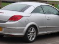 Astra Mk V Convertible