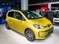 Volkswagen Up! e-Up! (facelift 2019) — 11