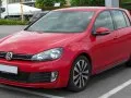 Volkswagen Golf Golf VI (5-door) — 11