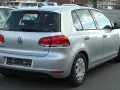 Volkswagen Golf Golf VI (5-door) — 18