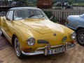 zdjęcie Karmann Ghia