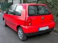 Volkswagen Lupo Lupo (6X) — 2