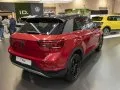 Volkswagen T-Roc T-Roc I (facelift 2022) — 28