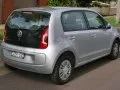 Volkswagen Up! Up! — 2