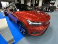 zdjęcie XC40