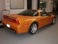 zdjęcie NSX