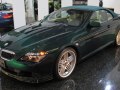 B6 Cabrio (E64)