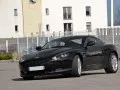 Aston Martin DB9 DB9 Coupe — 2