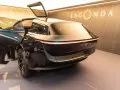 Aston Martin Lagonda Lagonda All-Terrain Concept — 2