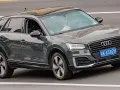 Audi Q2 Q2L — 7