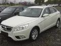 BAIC Senova D50 Senova D50 I