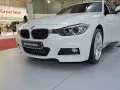 BMW Seria 3 Seria 3 Limuzyna (F30) — 5