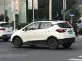 BYD Yuan Yuan EV — 3
