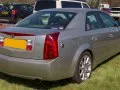Cadillac CTS CTS I — 2