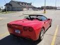 Chevrolet Corvette Corvette Convertible (C6) — 10