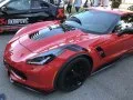 Chevrolet Corvette Corvette Targa (C7) — 5