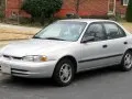 Chevrolet Prizm Prizm — 2
