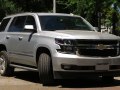 zdjęcie Tahoe