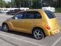 zdjęcie PT Cruiser