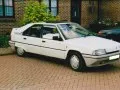 Citroen BX BX I (Phase II, 1987) — 8