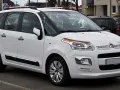 Citroen C3 Picasso C3 I Picasso (Phase II, 2013) — 4