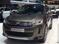 C4 Aircross (Phase I, 2012)