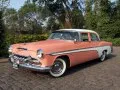 DeSoto Firedome Firedome II Four-Door Sedan — 7