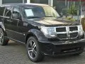 Dodge Nitro Nitro — 4