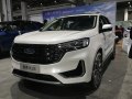 Edge Plus II (China, facelift 2021)